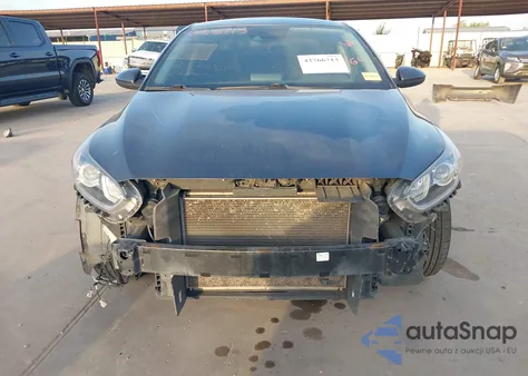 2021 Kia Forte Lxs from USA, damaged, VIN 3KPF24AD5ME348791